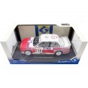 1993 BMW M3 (E30) Procar Nº14 Duez "Fina" Blanco/Rojo 1:18 Solido S1801523