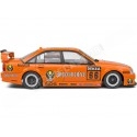 1991 Opel Omega Evo 500 Nº66 Peter Oberndorfer DTM 1:18 Solido S1809703