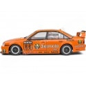 1991 Opel Omega Evo 500 Nº66 Peter Oberndorfer DTM 1:18 Solido S1809703