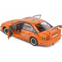 1991 Opel Omega Evo 500 Nº66 Peter Oberndorfer DTM 1:18 Solido S1809703