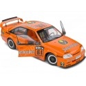 1991 Opel Omega Evo 500 Nº66 Peter Oberndorfer DTM 1:18 Solido S1809703