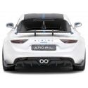 2023 Alpine A110 Radicale LeMans Blanco 1:18 Solido S1801626