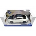 2023 Alpine A110 Radicale LeMans Blanco 1:18 Solido S1801626