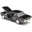 1964 Ford Mustang 1/2 Coupe Negro 1:24 Welly 22451