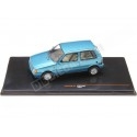 1983 Fiat Uno Azul Metalizado 1:43 IXO Models CLC524N.22