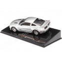 2005 Ford Mustang Saleen S281 Plateado 1:43 IXO Models CLC535N.22