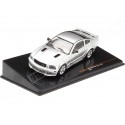 2005 Ford Mustang Saleen S281 Plateado 1:43 IXO Models CLC535N.22