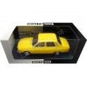 1969 Dacia 1300 Amarillo 1:24 WhiteBox 124207