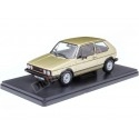 1976 Volkswagen Golf 1 GTI Dorado 1:24 WhiteBox 124113