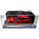 2022 ABT RS6-R Basado en Audi RS6 (C8) Misano Red 1:43 Solido S4310706