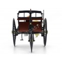 1886 Triciclo Benz Patent-Motorwagen Verde 1:18 Norev 183701