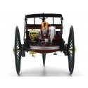 1886 Triciclo Benz Patent-Motorwagen Verde 1:18 Norev 183701