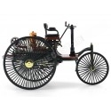 1886 Triciclo Benz Patent-Motorwagen Verde 1:18 Norev 183701