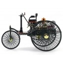 1886 Triciclo Benz Patent-Motorwagen Verde 1:18 Norev 183701