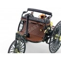 1886 Triciclo Benz Patent-Motorwagen Verde 1:18 Norev 183701