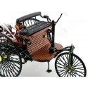 1886 Triciclo Benz Patent-Motorwagen Verde 1:18 Norev 183701