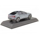 2024 Polestar 2 Gris Trueno 1:43 Norev 872014