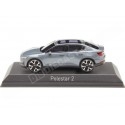 2024 Polestar 2 Gris Trueno 1:43 Norev 872014