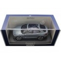 2024 Polestar 2 Gris Trueno 1:43 Norev 872014