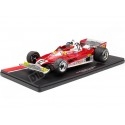 1977 Ferrari 312 T2B Nº12 Carlos Reutemann GP F1 Suecia 1:18 MC Gro...