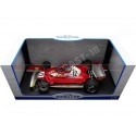 1977 Ferrari 312 T2B Nº12 Carlos Reutemann GP F1 Suecia 1:18 MC Gro...