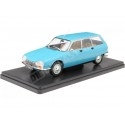 1971 Citroen GS Break Azul Claro 1:24 WhiteBox 124209