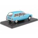 1971 Citroen GS Break Azul Claro 1:24 WhiteBox 124209