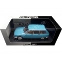 1971 Citroen GS Break Azul Claro 1:24 WhiteBox 124209