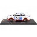 1977 Skoda 130 RS Nº54 Kvaizar/Kotek Rallye Monte Carlo 1:24 IXO Mo...