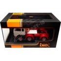 1961 Cabeza Tractora Fiat 690 T1 Gris/Rojo 1:43 IXO Models TR176.22