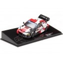 2022 Toyota GR Yaris Rally1 Nº4 Lappi/Ferm Rally Ypres 1:43 IXO Models RAM874.22