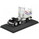 1976 Cabeza Tractora Kenworth K100 Aerodyne Blanco 1:64 IXO Models 64TR005