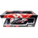 2022 Toyota GR Yaris Rally1 Nº4 Lappi/Ferm Rally Ypres 1:43 IXO Models RAM874.22