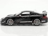 CARSDEMETAL.ES 2012 PORSCHE 911 (997-2) GT3 RS 4.0 Metallic Black 1:18 Bburago 11036