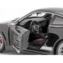 CARSDEMETAL.ES 2012 PORSCHE 911 (997-2) GT3 RS 4.0 Metallic Black 1:18 Bburago 11036