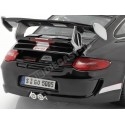 CARSDEMETAL.ES 2012 PORSCHE 911 (997-2) GT3 RS 4.0 Metallic Black 1:18 Bburago 11036