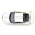 CARSDEMETAL.ES 2012 PORSCHE 911 GT3 RS 4.0 Metallic White 1:18 Bburago 11036