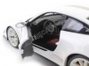 CARSDEMETAL.ES 2012 PORSCHE 911 GT3 RS 4.0 Metallic White 1:18 Bburago 11036