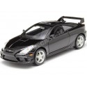 2004 Toyota Celica GT-S Coupé Negro 1:24 Maisto 31237