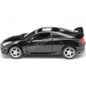 2004 Toyota Celica GT-S Coupé Negro 1:24 Maisto 31237