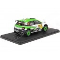 2018 Skoda Fabia R5 Nº31 Kopezky/Dresler Rally Cataluña 1:24 IXO Models 24RAL031A.22