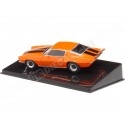 1972 Chevrolet Camaro RS-Z28 Naranja/Negro 1:43 IXO Models CLC532N.22