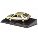 1986 Renault 25 R25 Phase 1 Beige Metalizado 1:43 IXO Models CLC539N.22