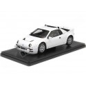 1984 Ford RS 200 Blanco 1:24 WhiteBox 124211