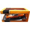 1972 Chevrolet Camaro RS-Z28 Naranja/Negro 1:43 IXO Models CLC532N.22