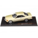 1981 Mercedes-Benz 560 SEC (C126) Beige Metalizado 1:43 IXO Models CLC537N.22