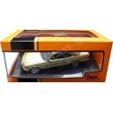 1981 Mercedes-Benz 560 SEC (C126) Beige Metalizado 1:43 IXO Models CLC537N.22