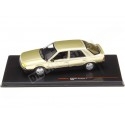 1986 Renault 25 R25 Phase 1 Beige Metalizado 1:43 IXO Models CLC539N.22