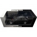 1987 Ford Sierra RS Cosworth Negro 1:24 WhiteBox 124212