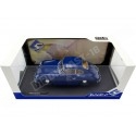 1953 Porsche 356 Pre-A Coupe Azul Petroleo 1:18 Solido S1802808